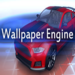 wallpaper engine(妖精龙使亚里沙动态壁纸)