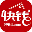 快钱钱包