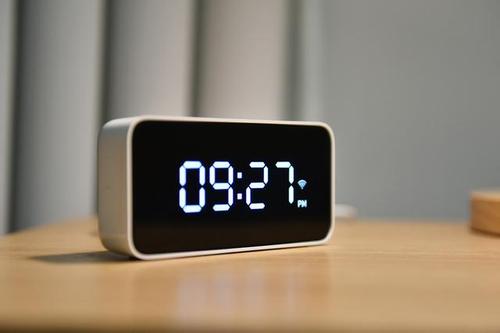 小米运动 没有智能闹钟_小米智能闹钟怎样打开收音机_小米手环闹钟智能唤醒