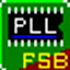 SoftFSB(cpu超頻軟件)