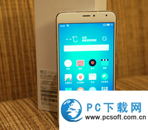 魅族mx4pro和魅蓝metal哪个好 魅蓝metal和魅族mx4pro对比1