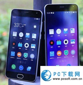 魅蓝note3和红米note3哪个好 红米note3和魅蓝note3对比1