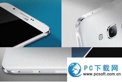 三星galaxy c7价格多少钱 三星galaxy c7报价