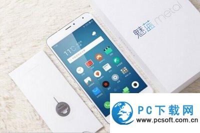 魅蓝metal2上市时间 魅蓝metal2什么时候上市1