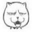 猥琐猫表情包
