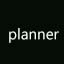 planner
