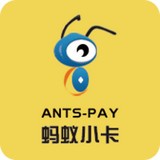 蚂蚁小卡