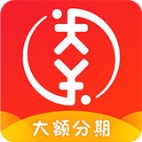 大额分期