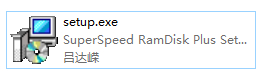 SuperSpeed RamDisk Plus
