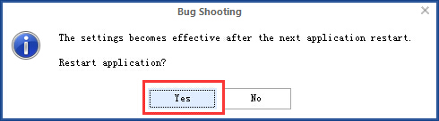 免费截图软件(BugShooting)