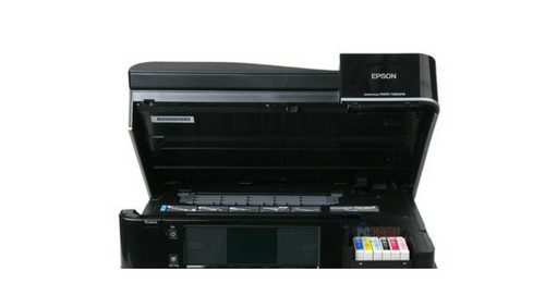 爱普生epson tx650打印机驱动