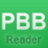 pbb reader(鹏保宝阅读器)8.4.4.17官方版