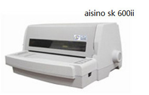 航天信息Aisino SK-600ii打印机驱动