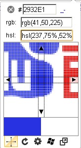 ColorPick Eyedropper截图