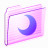 紫月个性文件夹