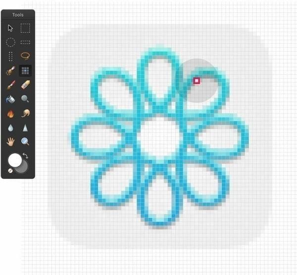 affinity designer截图