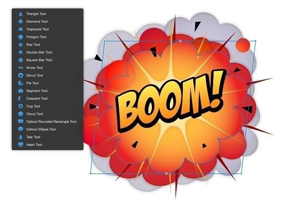 affinity designer截图