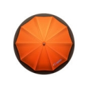 橙伞