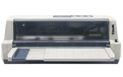 富士通DPK600打印机驱动