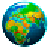 三维数字地球LocaSpace Viewer3.3.8 官方版