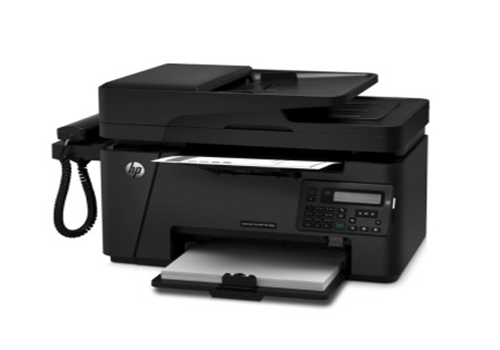 惠普m128fp打印机驱动程序