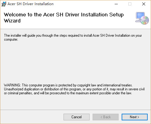  Acer s300 mobile phone driver