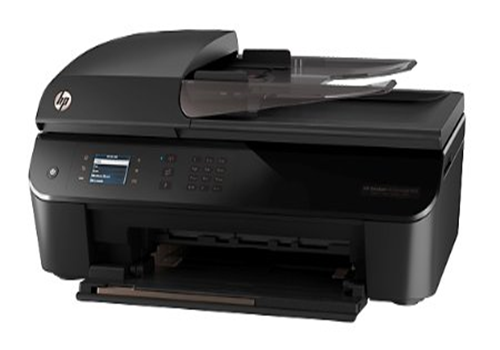 惠普4648打印机驱动程序