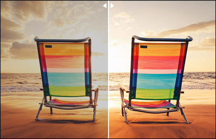 Ashampoo Photo Optimizer截图