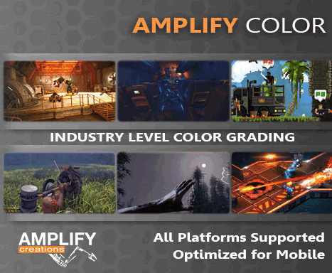 Amplify Color