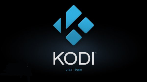 Kodi(原XBMC)