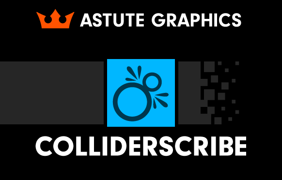 ColliderScribe截图
