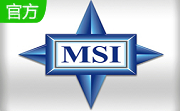 MSI微星Live Update 6在线更新工具段首LOGO