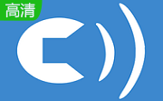 小喇叭广播有声小说段首LOGO