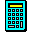 圆管重量计算工具1.0 绿色版