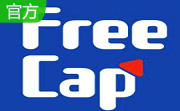 FreeCap段首LOGO