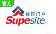 SupeSite段首LOGO