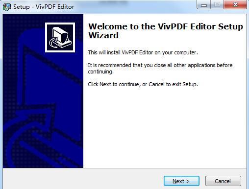 VivPDF Standard截图