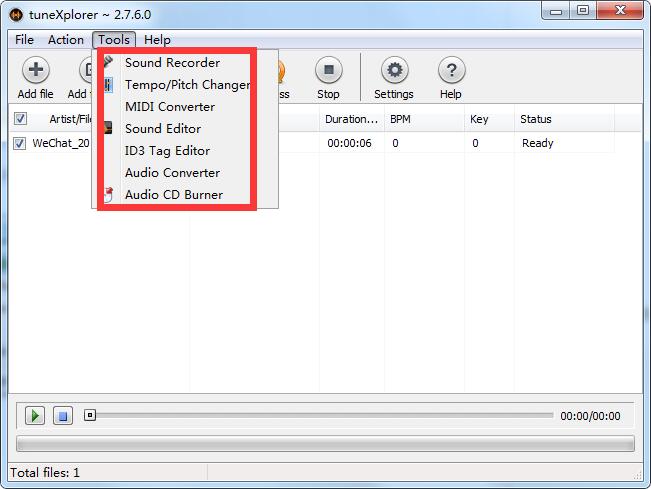 Abyssmedia i-Sound Recorder for Windows 7.9.4.1 downloading