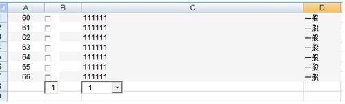 在Office2007中将打钩方框删除的详细步骤