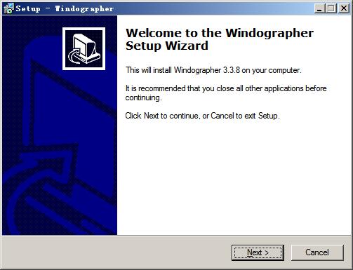 Windographer(测风数据评估软件) v3.3.8官方免费版