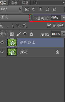Adobe Photoshop CS6如何给草地调出亮丽颜色?