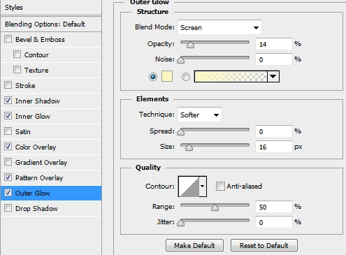 如何在Adobe Photoshop CS6中制作炫酷金属文字效果?