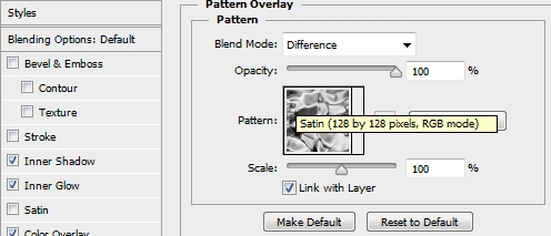 如何在Adobe Photoshop CS6中制作炫酷金属文字效果?