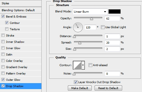 如何在Adobe Photoshop CS6中制作炫酷金属文字效果?
