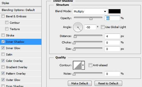 如何在Adobe Photoshop CS6中制作炫酷金属文字效果?