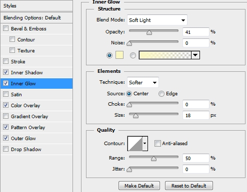 如何在Adobe Photoshop CS6中制作炫酷金属文字效果?