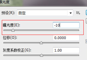 Adobe Photoshop CS6如何给草地调出亮丽颜色?