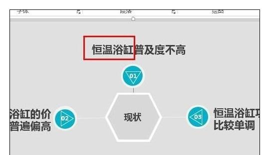 怎么在ppt2013中内嵌超链接?ppt2013内嵌超链接的具体方法