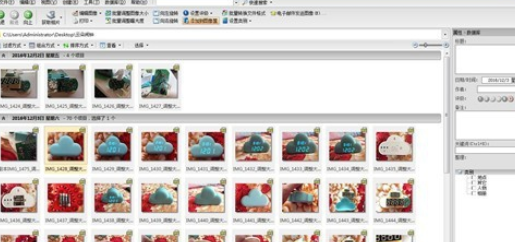 在ACDSee中将图片重新命名的详细操作步骤