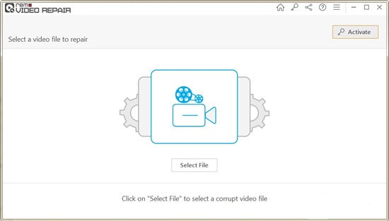 Remo Video Repair(视频修复工具)